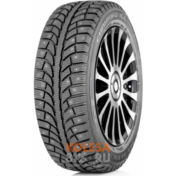 Шины GT Radial Champiro IcePro SUV