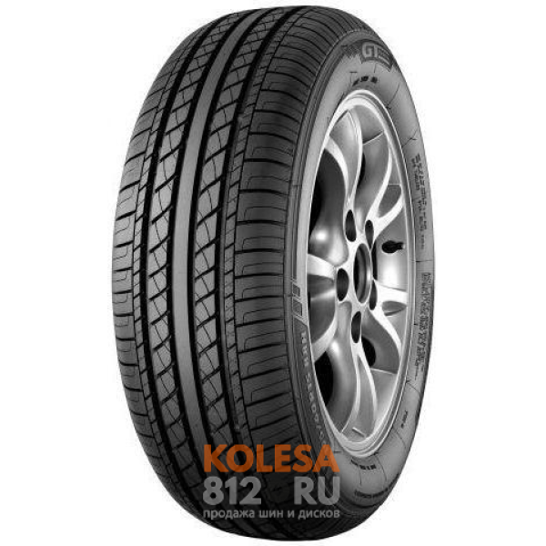  GT Radial Champiro VP1 - основное изображение