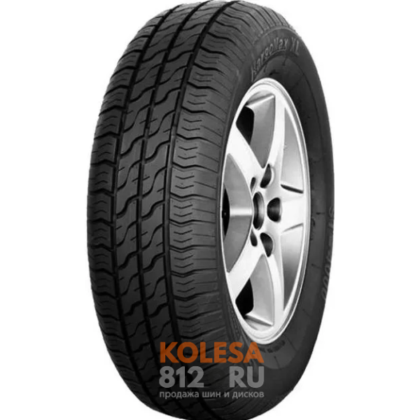  GT Radial KargoMax ST-4000 - основное изображение