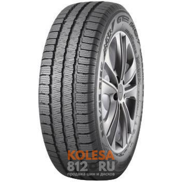  GT Radial Maxmiler WT2 Cargo - основное изображение