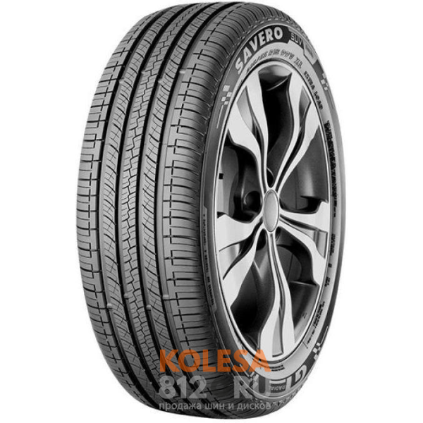 GT Radial Savero SUV - основное изображение GT Radial Savero SUV - основное изображение