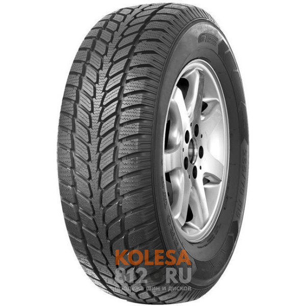  GT Radial Savero WT - основное изображение