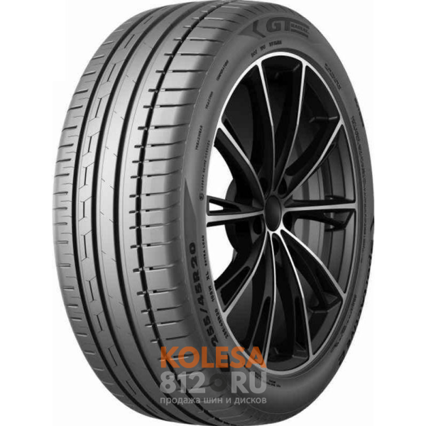 GT Radial SportActive 2 SUV - основное изображение GT Radial SportActive 2 SUV - основное изображение