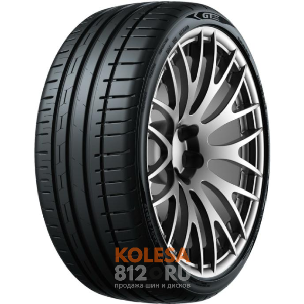 GT Radial SportActive 2 - основное изображение GT Radial SportActive 2 - основное изображение