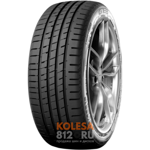  GT Radial SportActive - основное изображение