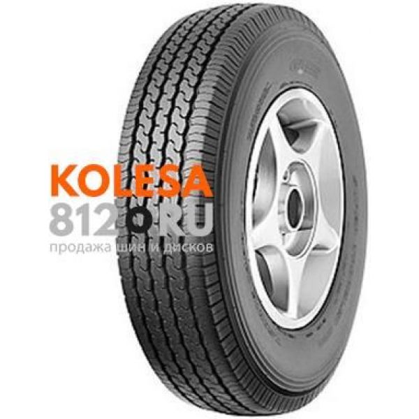 GT Radial Super Traveler 668 7.5/0 R16 122/118N