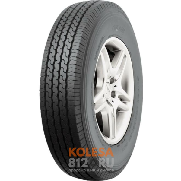  GT Radial Super Traveller 668 - основное изображение