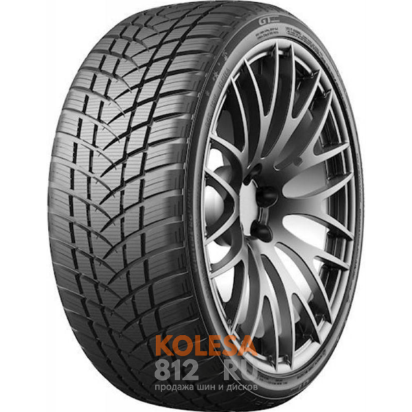 GT Radial WinterPro 2 Sport - основное изображение GT Radial WinterPro 2 Sport - основное изображение