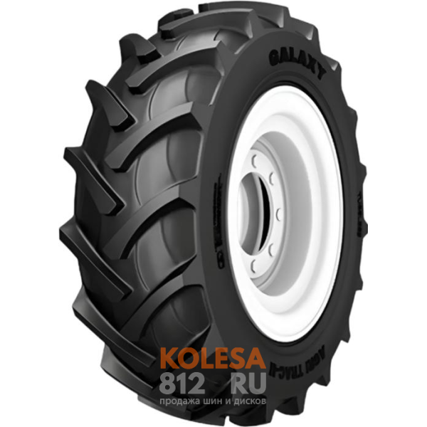  Galaxy Agri Trac II - основное изображение