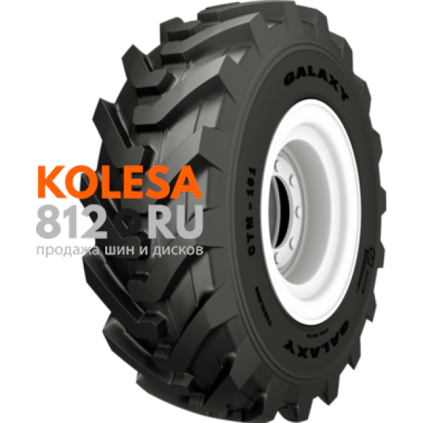 Шины Galaxy CTM 101 R-4 Steel Belt