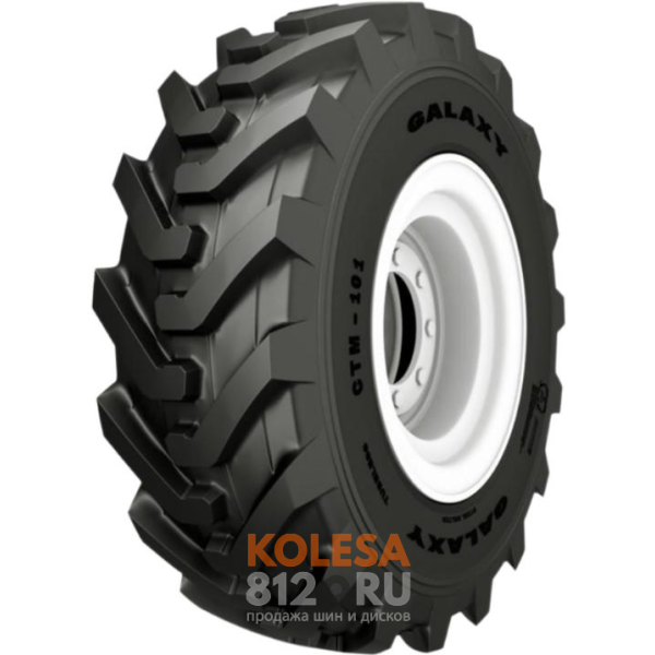  Galaxy CTM 101 R-4 Steel Belt - основное изображение