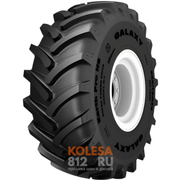  Galaxy Earth-Pro HS R-1 - основное изображение