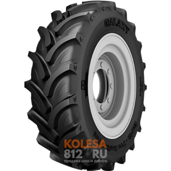  Galaxy Earth-Pro Radial 700 R-1W - основное изображение