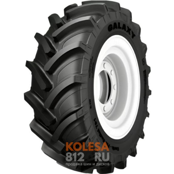 Galaxy Earth-Pro Radial 701 R-1W - основное изображение Galaxy Earth-Pro Radial 701 R-1W - основное изображение