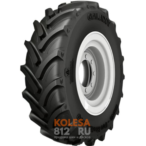  Galaxy Earth-Pro Radial 850 R-1W - основное изображение