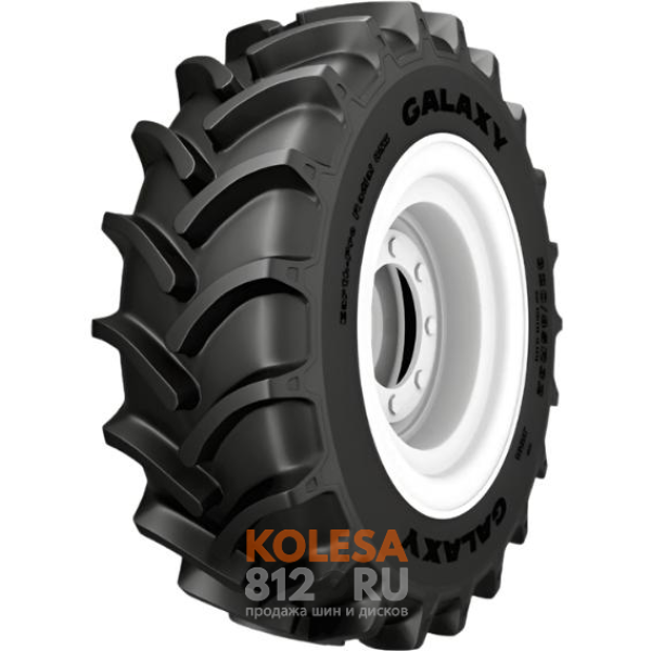  Galaxy Earth-Pro Radial 853 R-1W - основное изображение