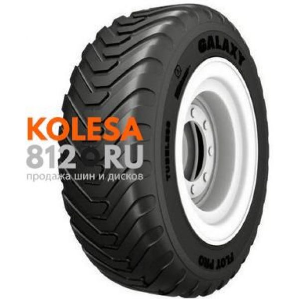 Galaxy Flot Pro I-3 400/60 R15.5