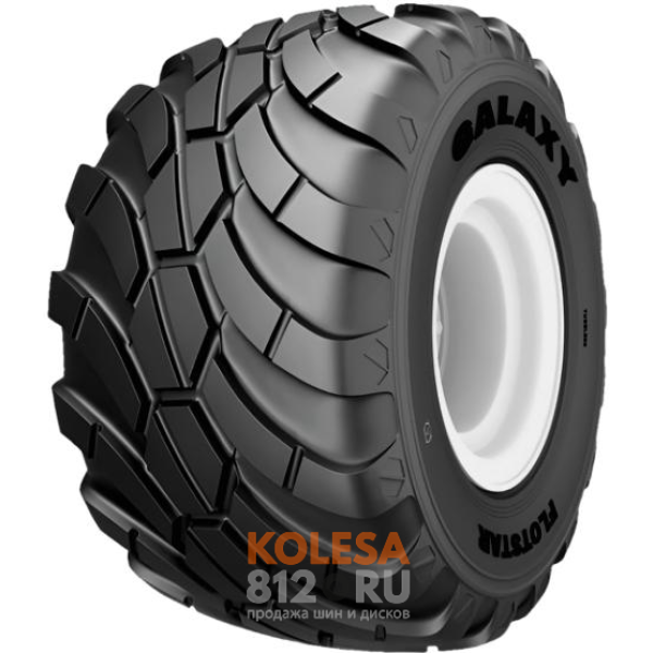  Galaxy Flotstar Steel Belted - основное изображение