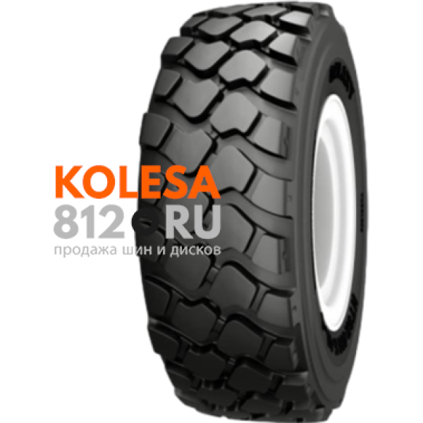 Шины Galaxy HTSR400 E-4/L-4 Cut Resistance Compound