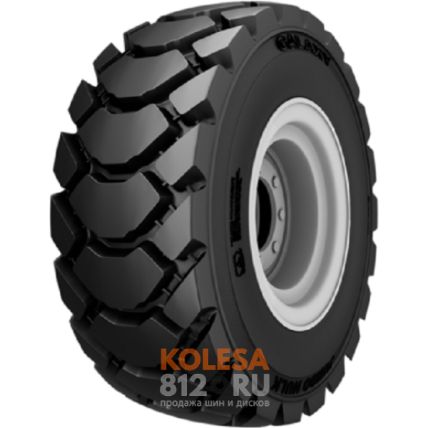  Galaxy HULK L5 - основное изображение