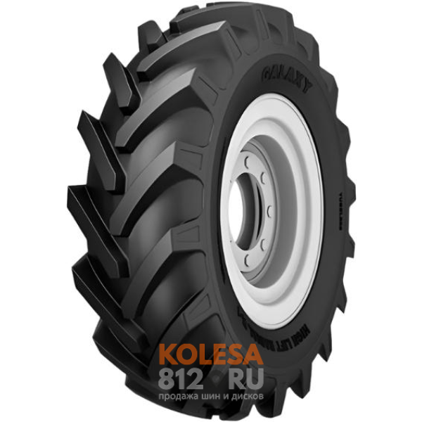  Galaxy High Lift Radial R-1 - основное изображение