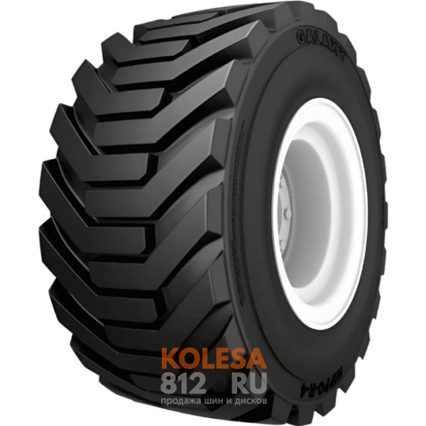  Galaxy Hippo R-4 - основное изображение