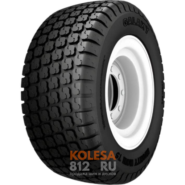  Galaxy Mighty Mow-TS - основное изображение