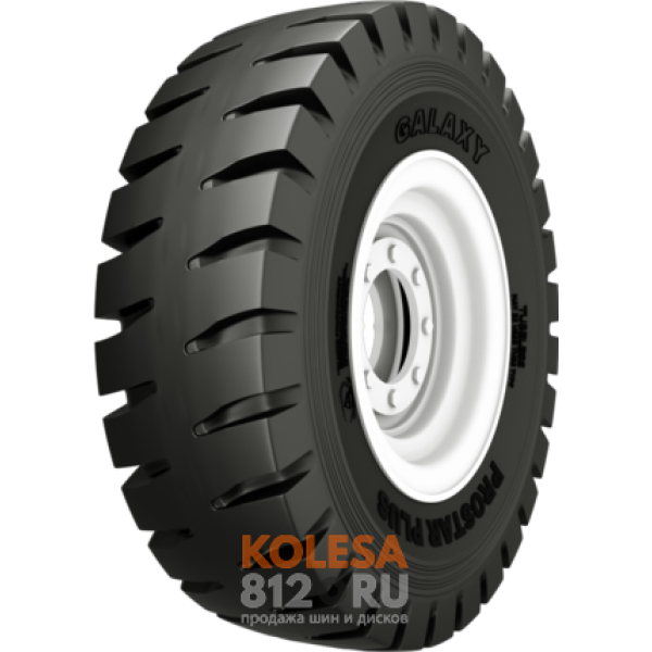  Galaxy Port Star Plus - основное изображение