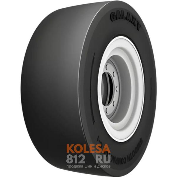  Galaxy Smooth Compactor C-1 - основное изображение