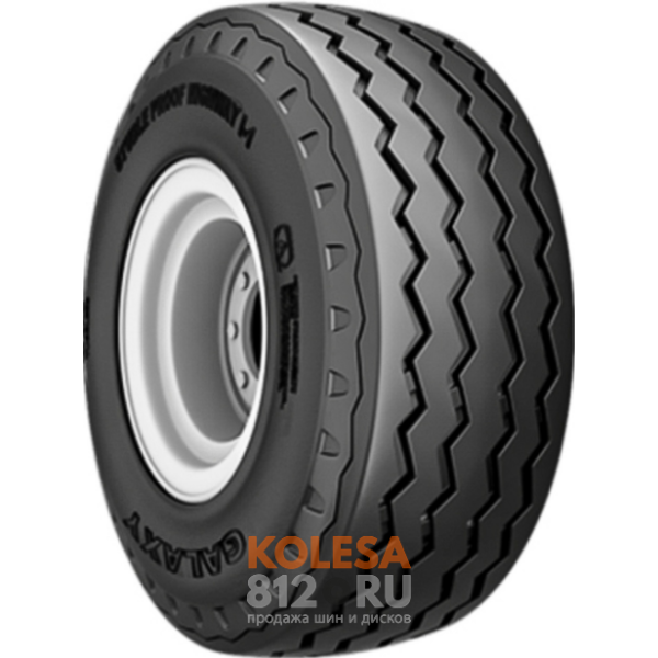  Galaxy Stubble Proof Highway I-1 - основное изображение