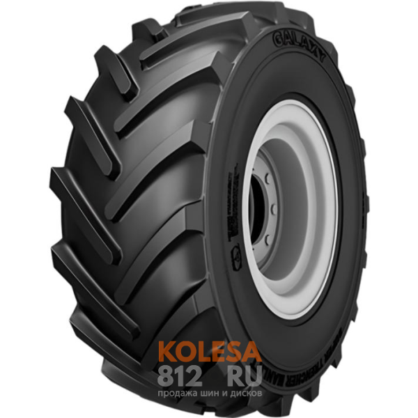  Galaxy Super Trencher I-3 - основное изображение