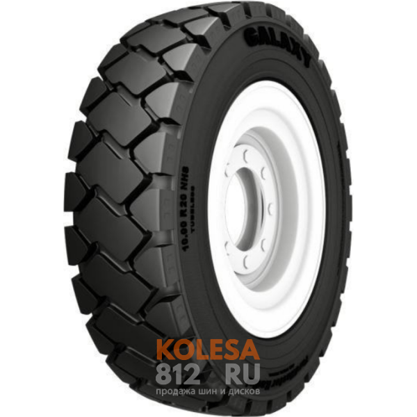  Galaxy Yardmaster Radial - основное изображение