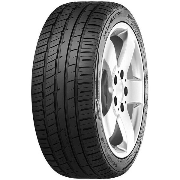 General Tire Altimax Sport 205/55 R16 91H