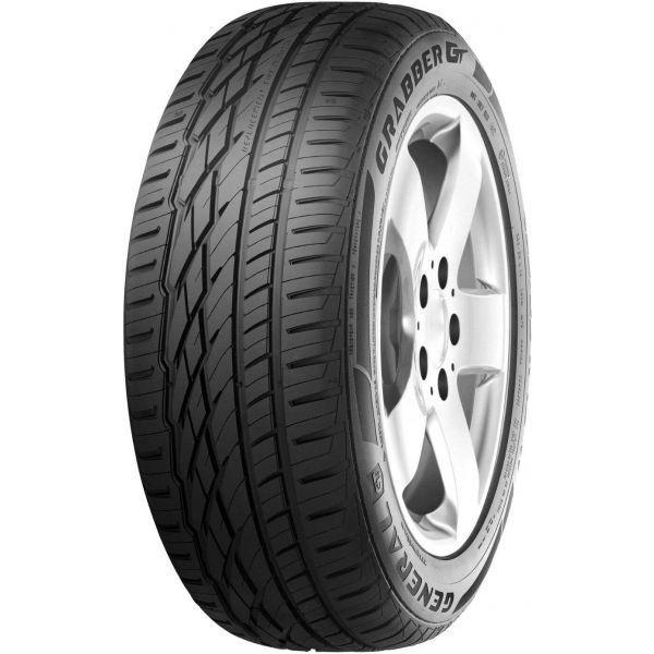 General Tire Grabber GT 265/70 R16 112H