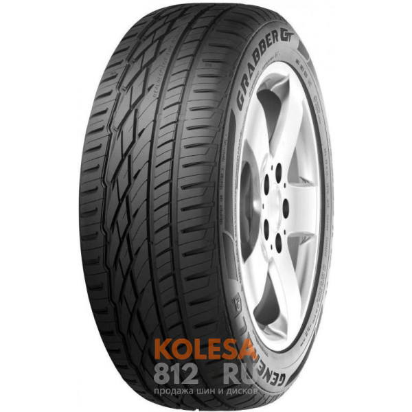  General Tire Grabber GT - основное изображение
