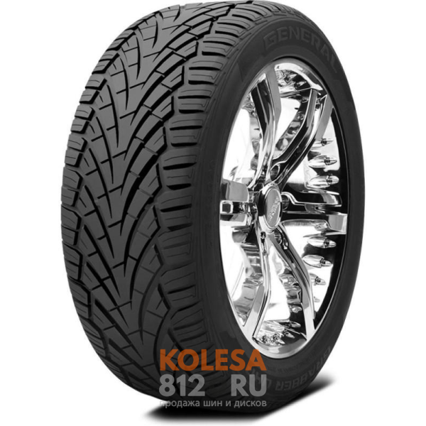 General Tire Grabber UHP - основное изображение General Tire Grabber UHP - основное изображение