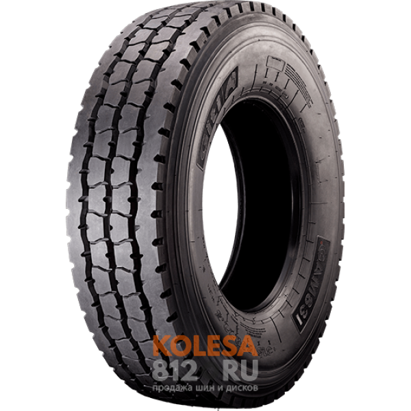  GiTi GAM831 - основное изображение