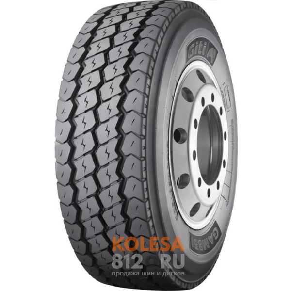  GiTi GAM851 - основное изображение