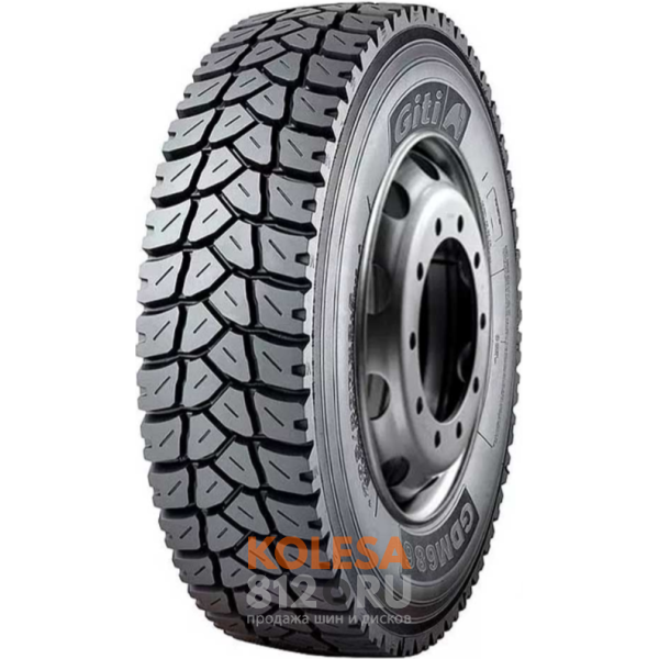 GiTi GDM686 - основное изображение GiTi GDM686 - основное изображение