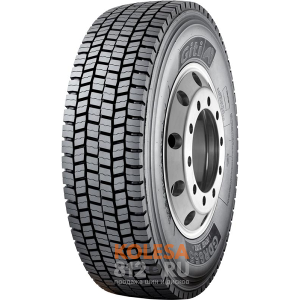  GiTi GDR655 - основное изображение