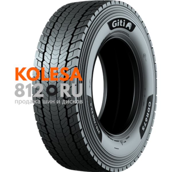 Шины GiTi GDR675