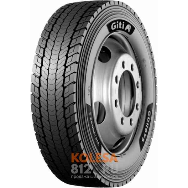  GiTi GDR675 - основное изображение
