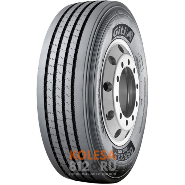  GiTi GSR225 - основное изображение