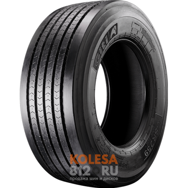  GiTi GSR259 - основное изображение