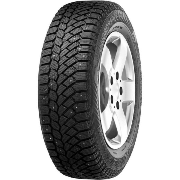 Gislaved Nord Frost 200 ID 205/55 R16 94T (шип) XL