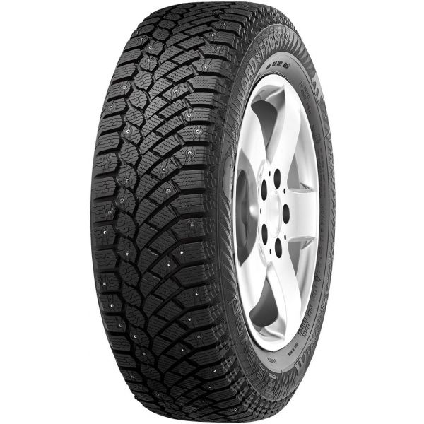 Gislaved Nord*Frost 200 155/70 R13 75T (шип)