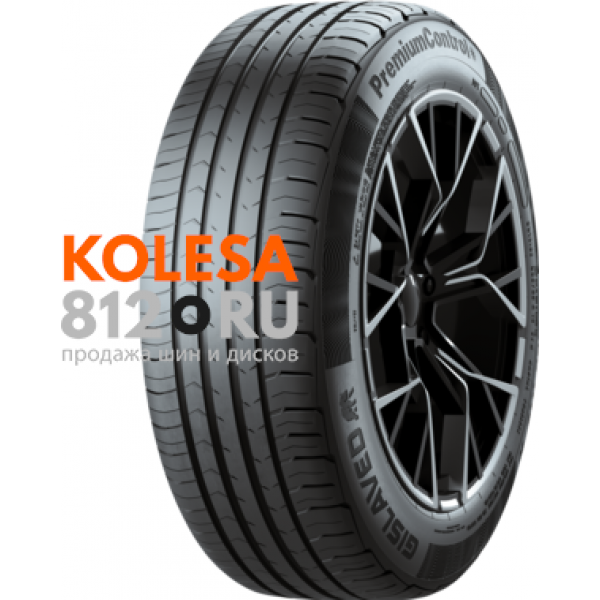 Gislaved PremiumControl 185/65 R15 88T