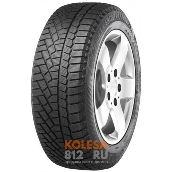  Gislaved Soft*Frost 200 SUV - основное изображение