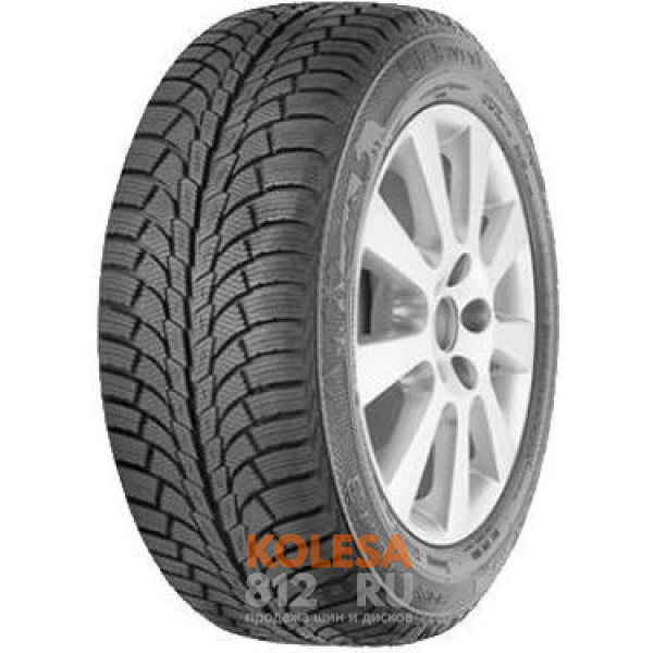  Gislaved Soft*Frost 3 - основное изображение