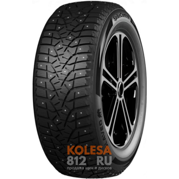 Gislaved SpikeControl - основное изображение Gislaved SpikeControl - основное изображение